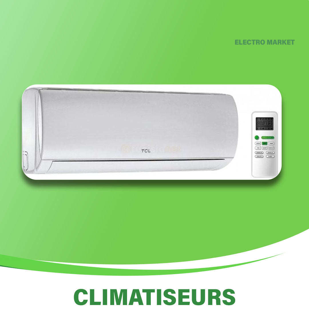 CLIMATISEURS