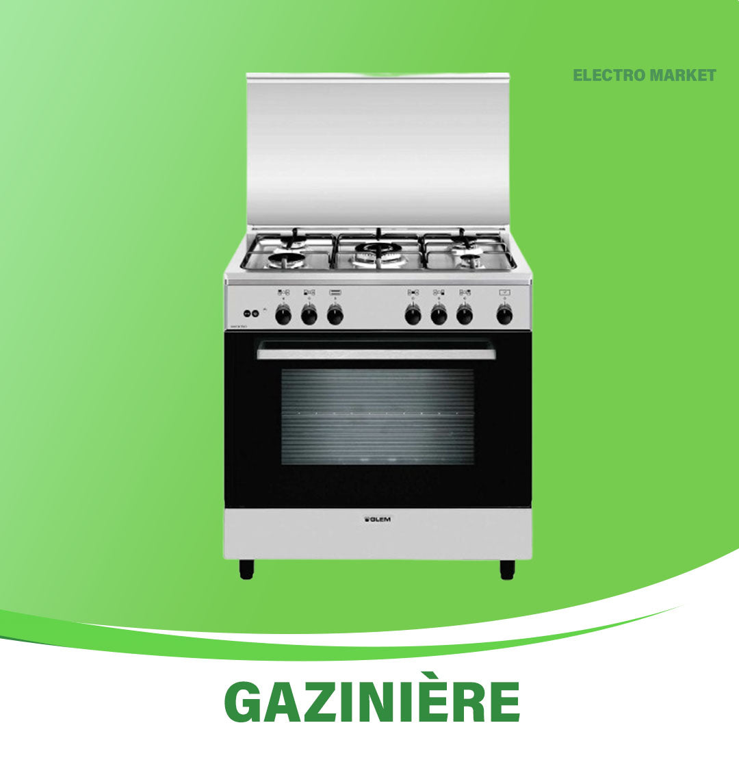 GAZINIÈRE