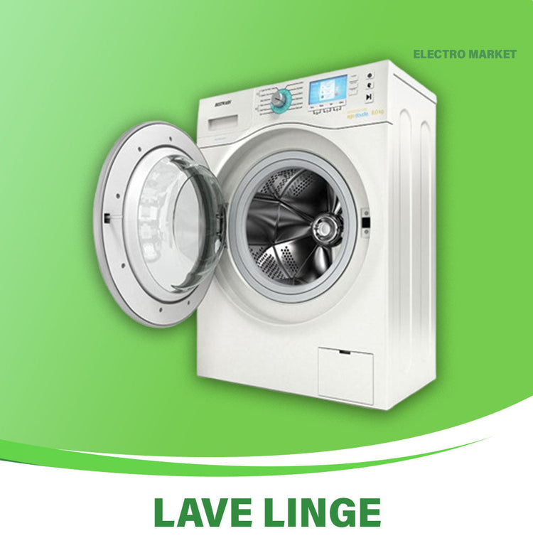 LAVE-LINGES